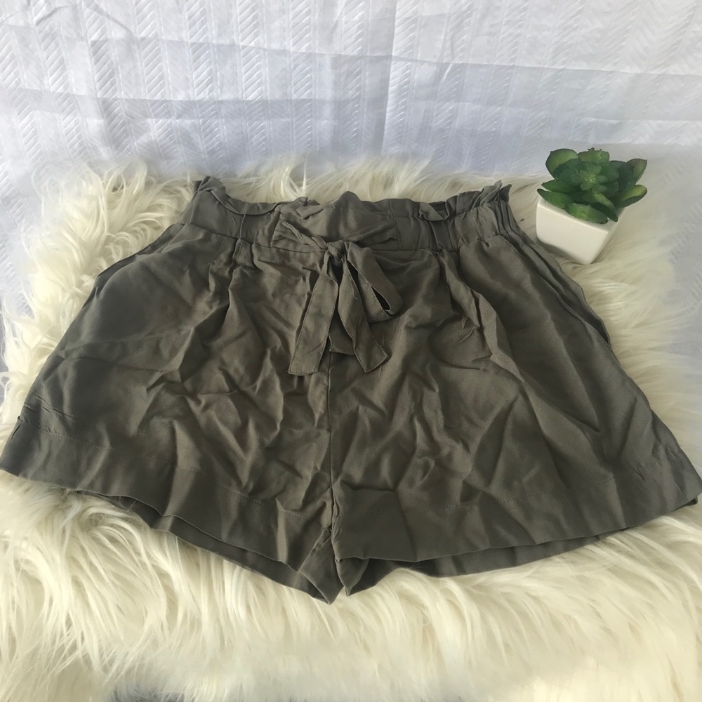 NWT Ambiance Apparel Shorts